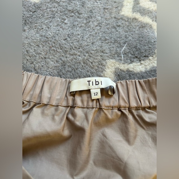 Tibi Size 12 Blouse - Picture 5 of 8